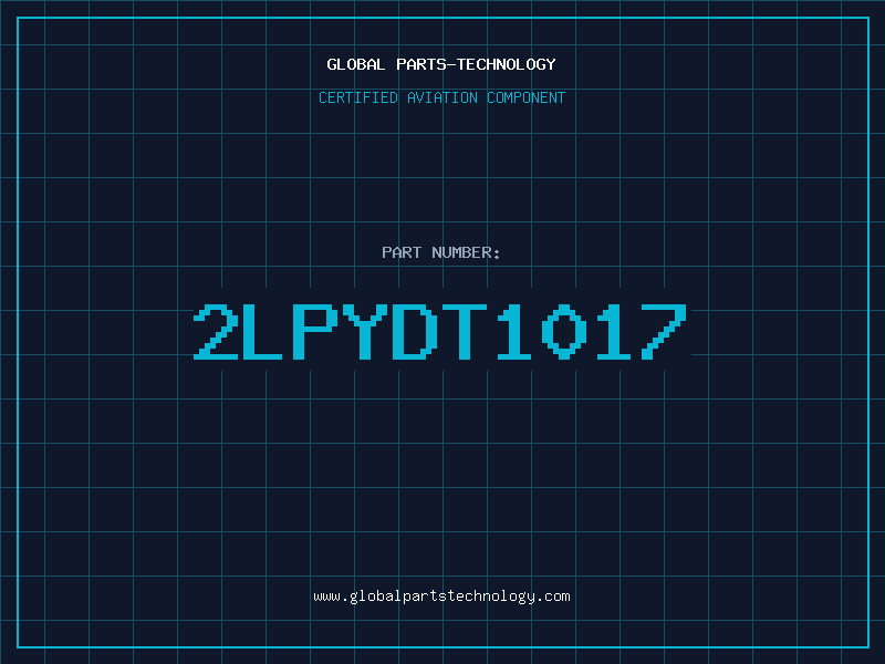 Aviation Part 2LPYDT1017