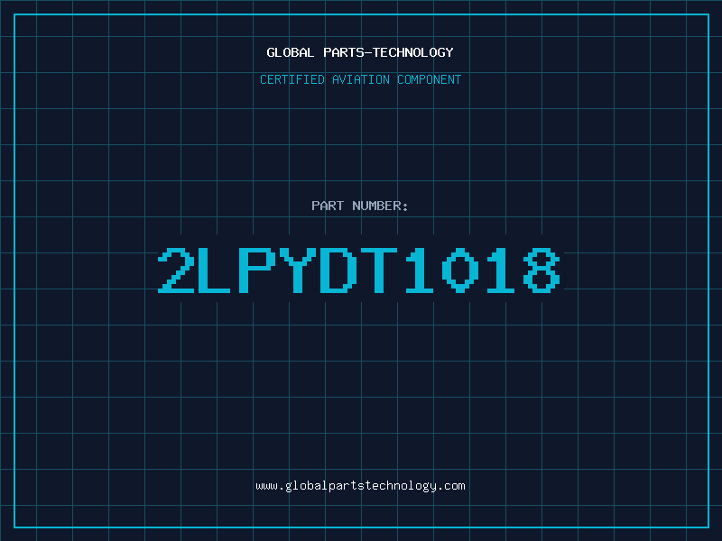 Aviation Part 2LPYDT1018