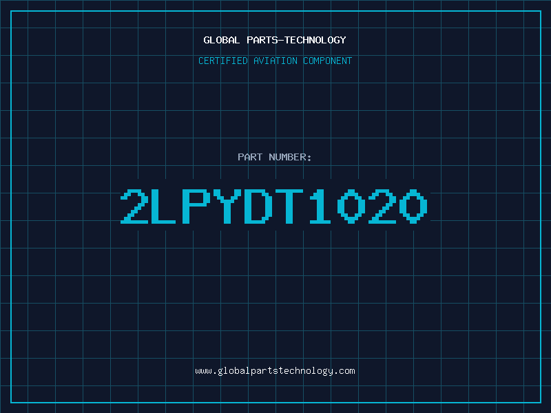 Aviation Part 2LPYDT1020