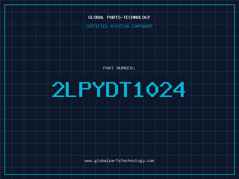 Aviation Part 2LPYDT1024