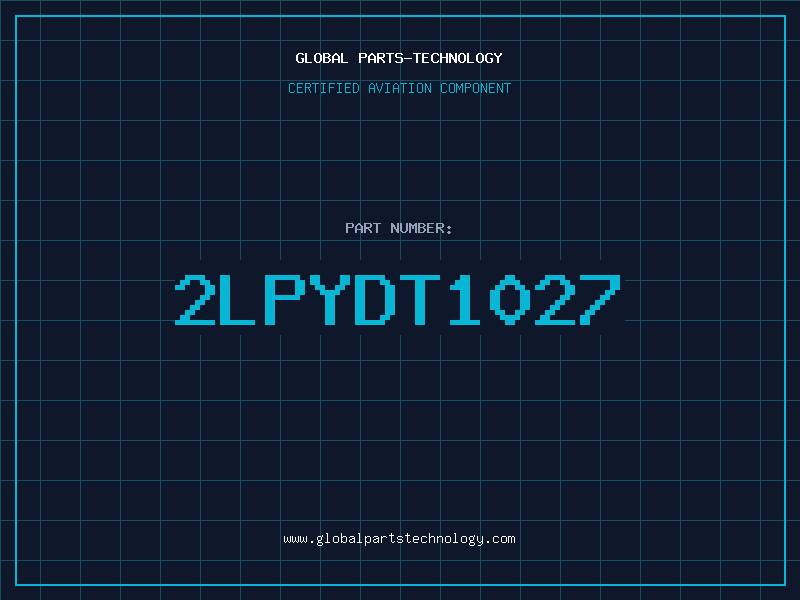 Aviation Part 2LPYDT1027