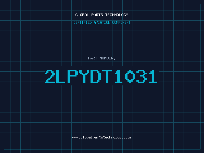 Aviation Part 2LPYDT1031