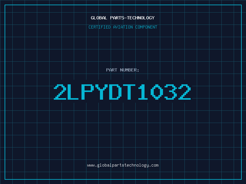 Aviation Part 2LPYDT1032