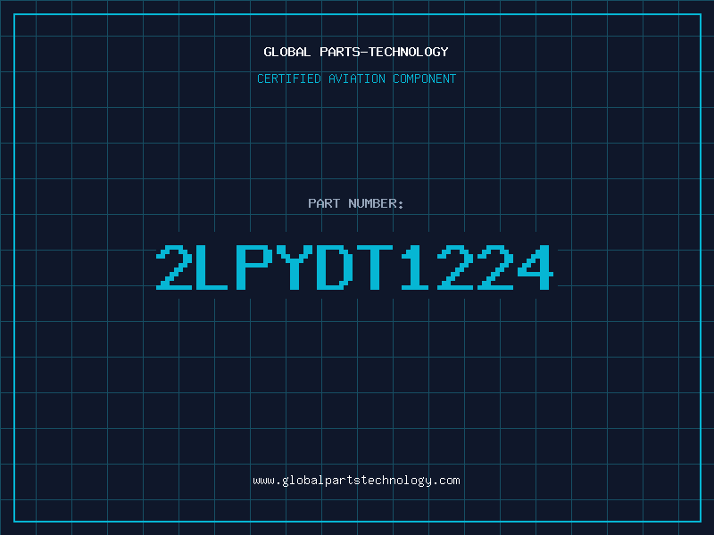 Aviation Part 2LPYDT1224