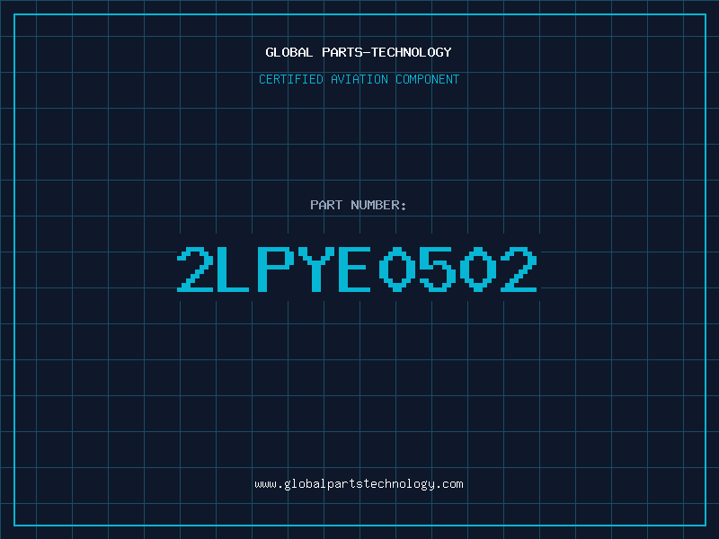 Aviation Part 2LPYE0502