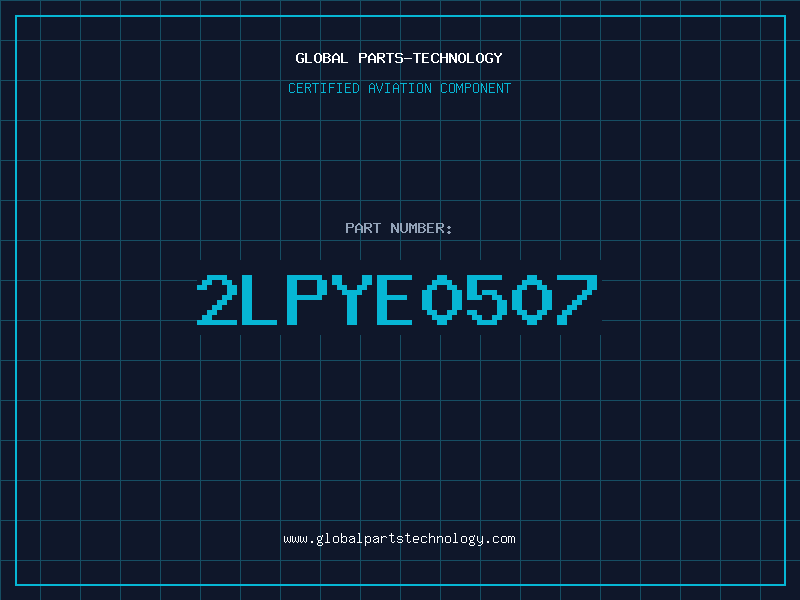 Aviation Part 2LPYE0507