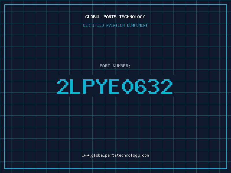 Aviation Part 2LPYE0632