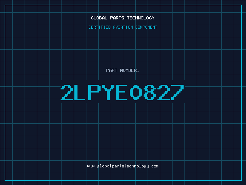 Aviation Part 2LPYE0827