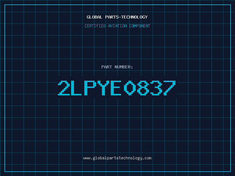 Aviation Part 2LPYE0837