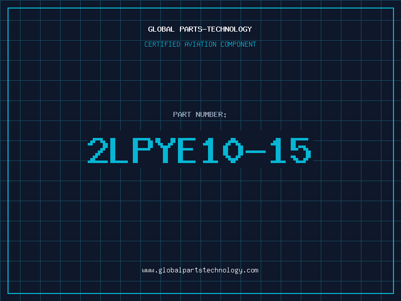 Aviation Part 2LPYE10-15