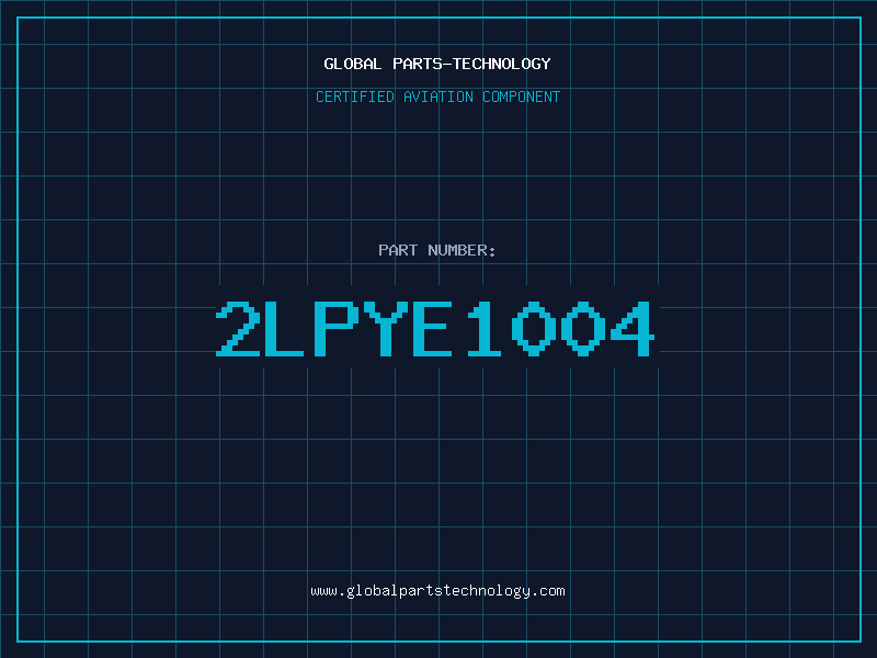 Aviation Part 2LPYE1004