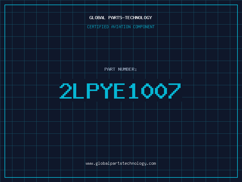 Aviation Part 2LPYE1007