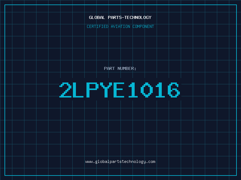 Aviation Part 2LPYE1016