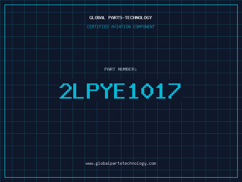 Aviation Part 2LPYE1017