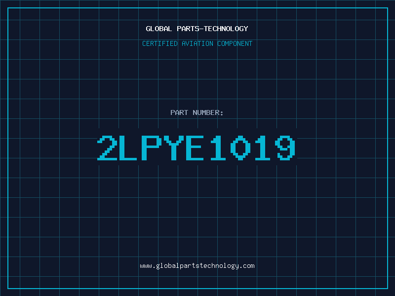 Aviation Part 2LPYE1019