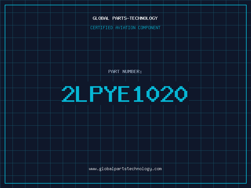 Aviation Part 2LPYE1020