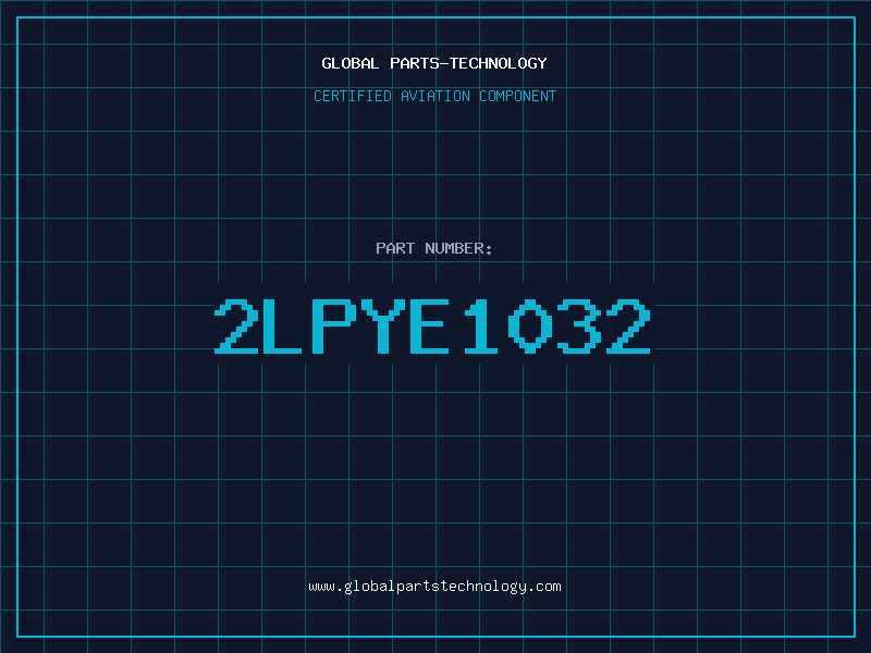 Aviation Part 2LPYE1032