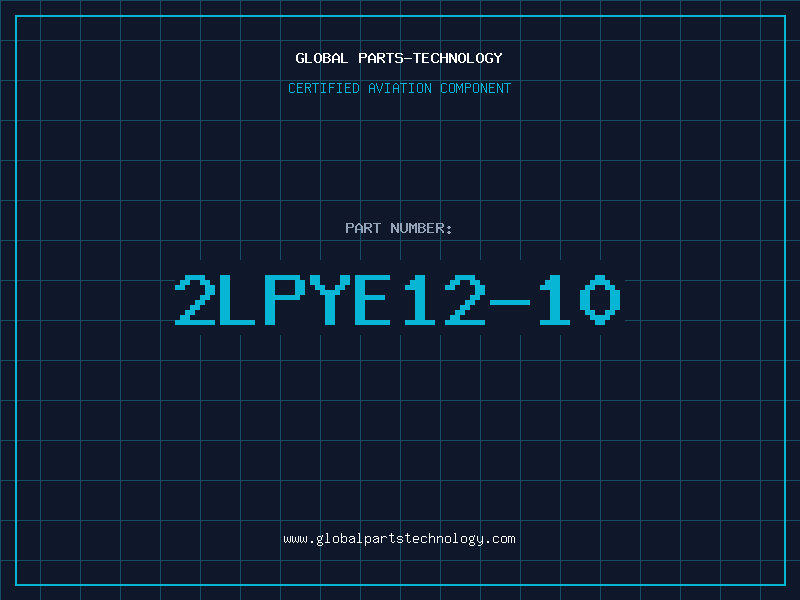Aviation Part 2LPYE12-10