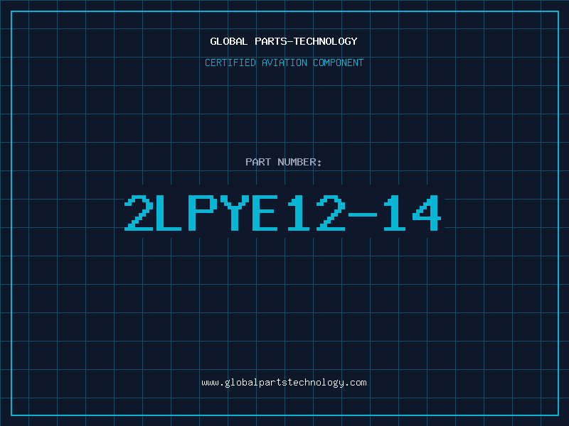 Aviation Part 2LPYE12-14