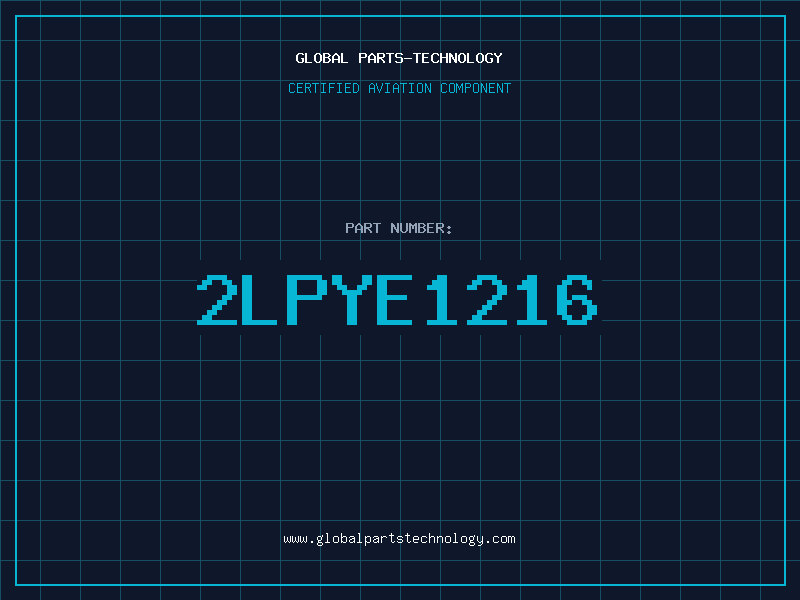 Aviation Part 2LPYE1216