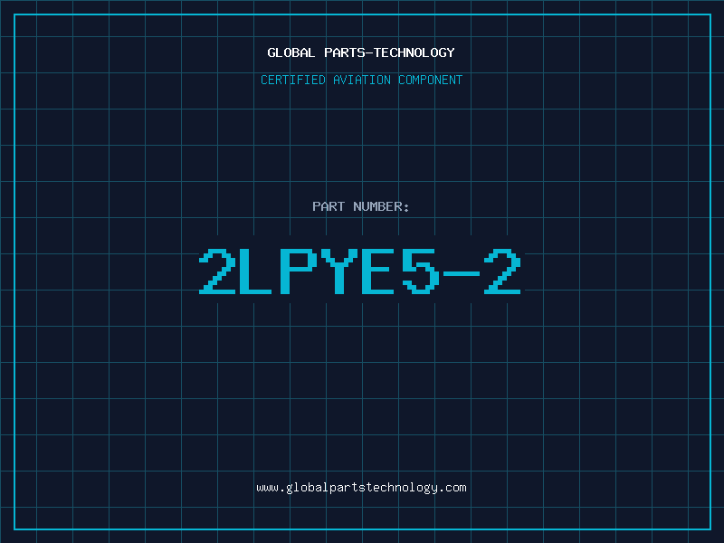 Aviation Part 2LPYE5-2
