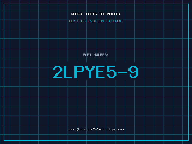 Aviation Part 2LPYE5-9