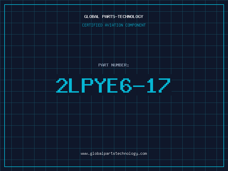Aviation Part 2LPYE6-17
