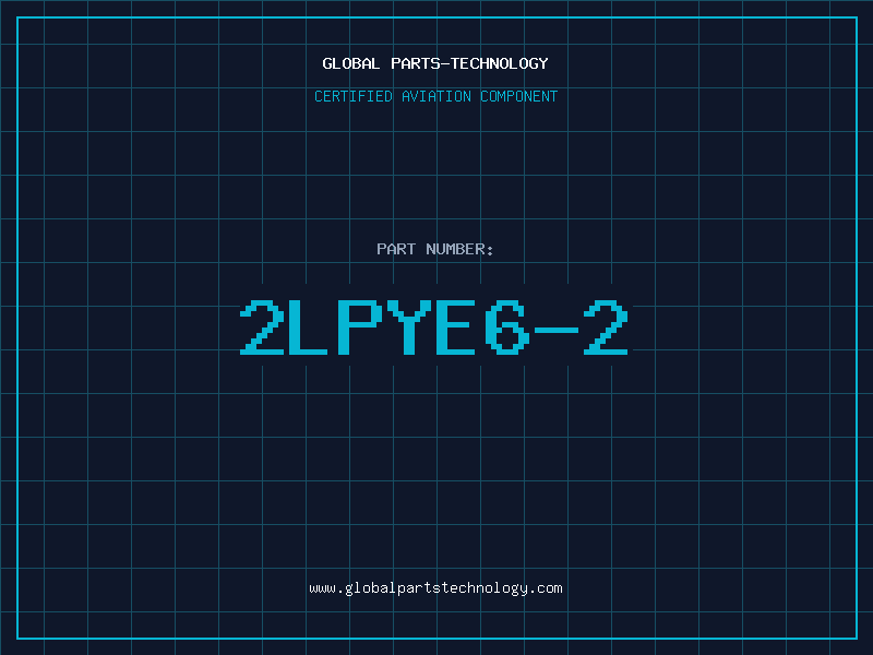 Aviation Part 2LPYE6-2