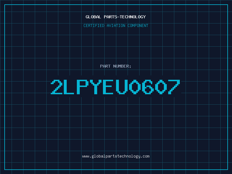 Aviation Part 2LPYEU0607