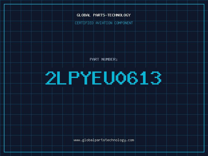 Aviation Part 2LPYEU0613