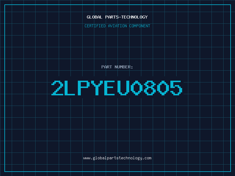 Aviation Part 2LPYEU0805