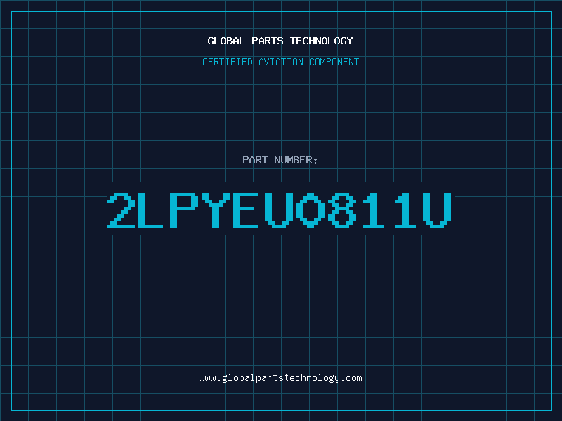 Aviation Part 2LPYEU0811U