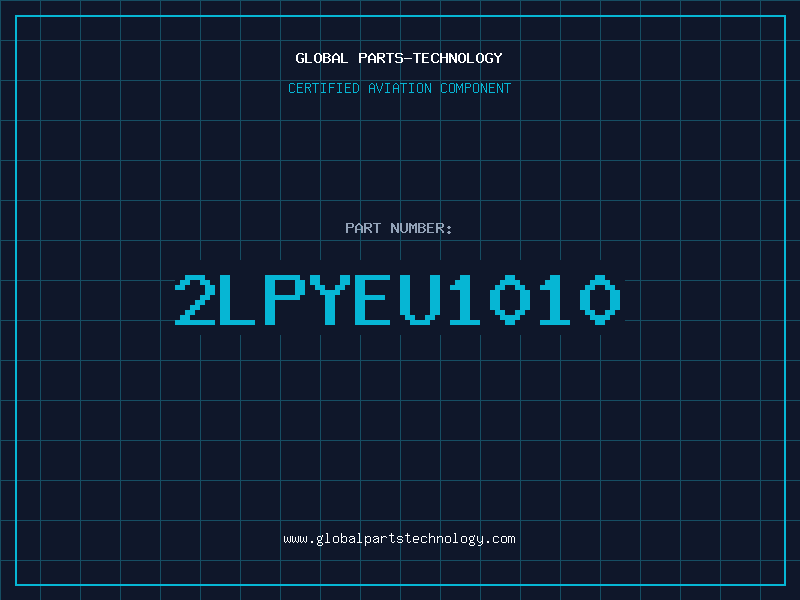 Aviation Part 2LPYEU1010