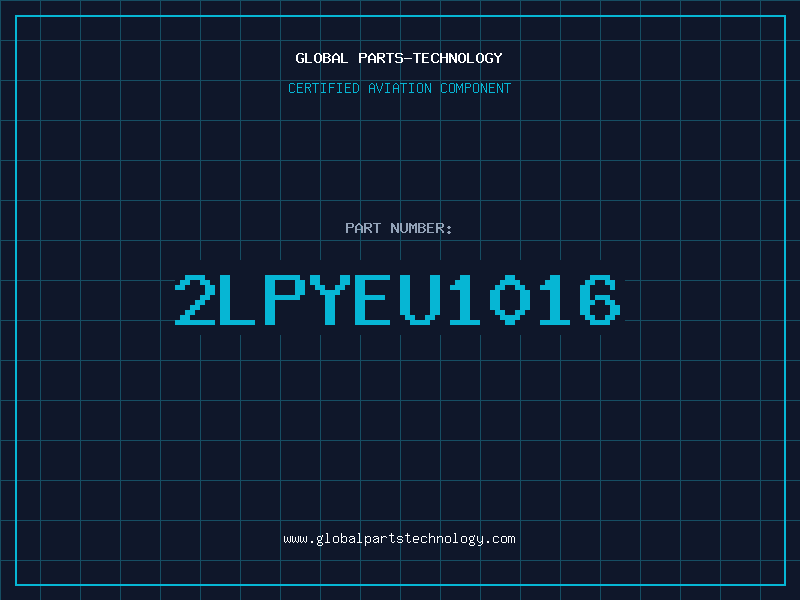 Aviation Part 2LPYEU1016