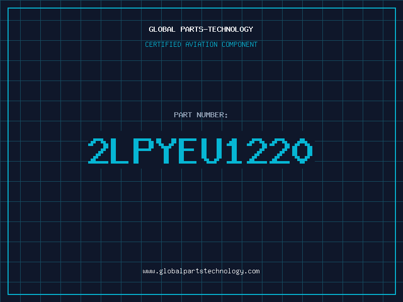 Aviation Part 2LPYEU1220
