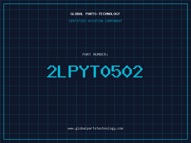 Aviation Part 2LPYT0502