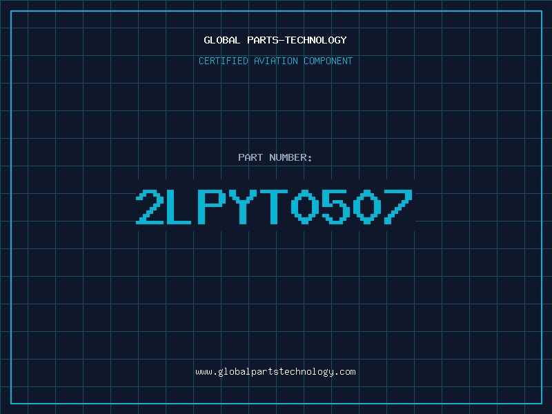 Aviation Part 2LPYT0507