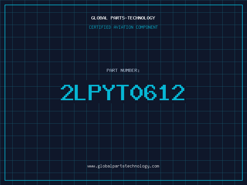 Aviation Part 2LPYT0612
