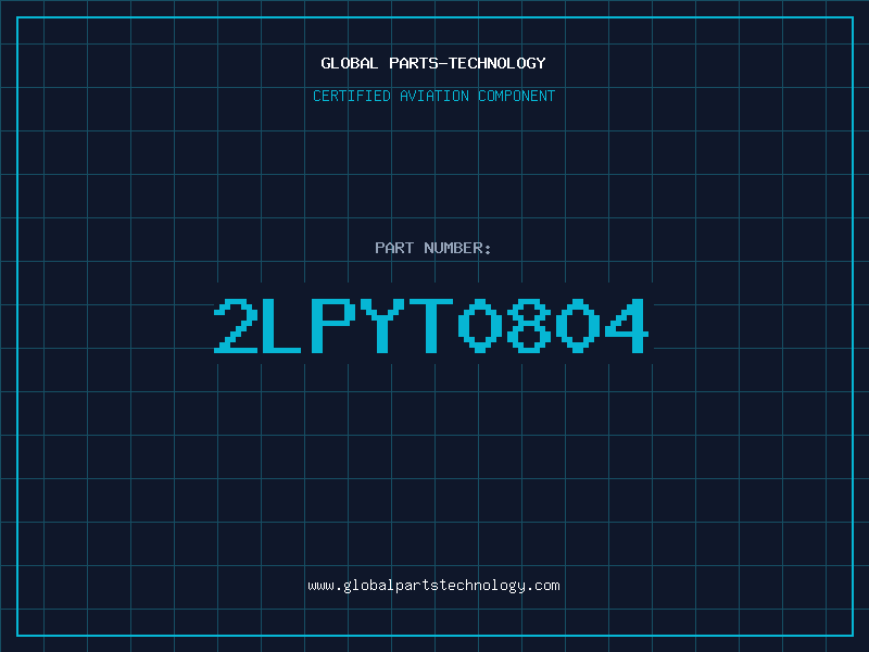 Aviation Part 2LPYT0804