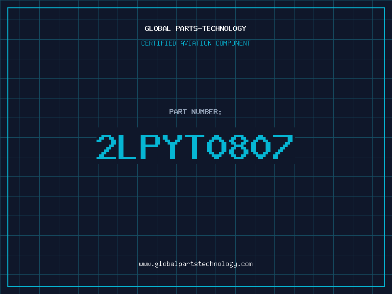 Aviation Part 2LPYT0807