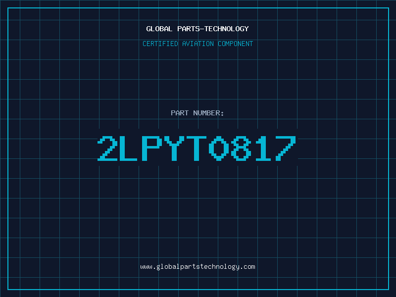 Aviation Part 2LPYT0817