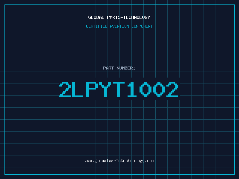 Aviation Part 2LPYT1002