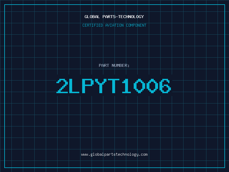 Aviation Part 2LPYT1006
