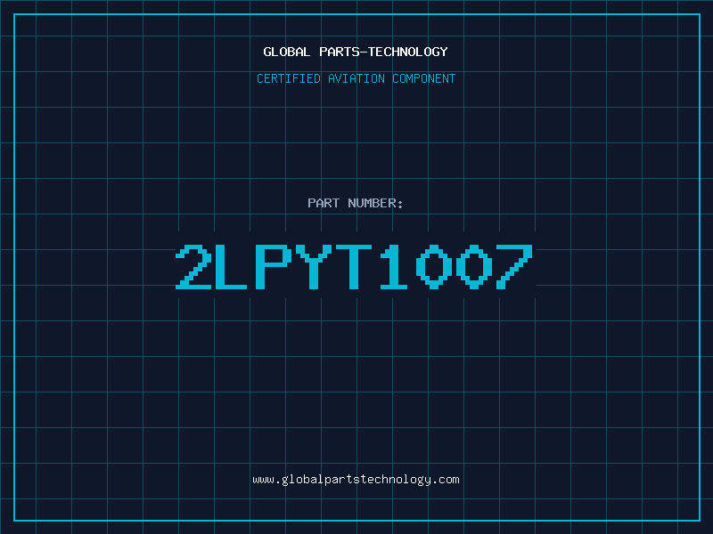 Aviation Part 2LPYT1007