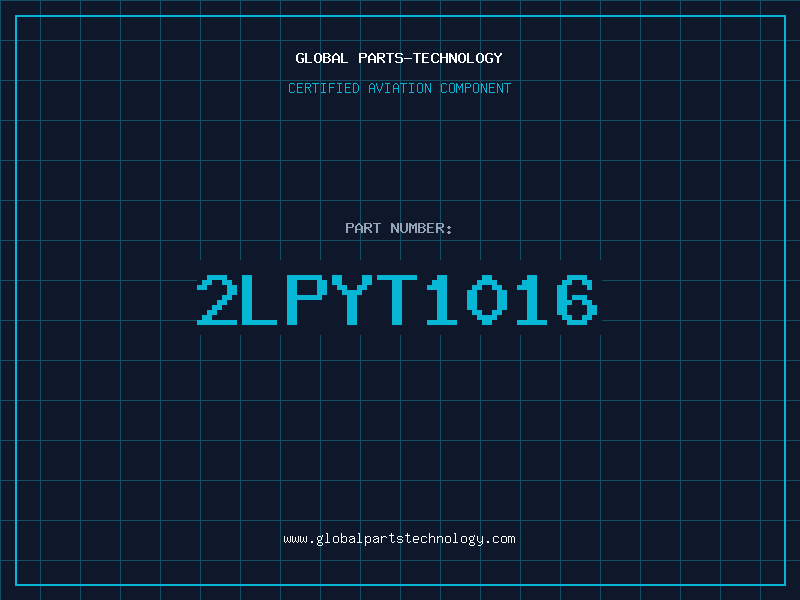 Aviation Part 2LPYT1016