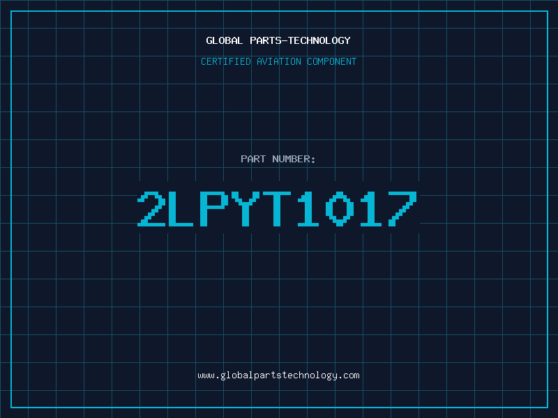 Aviation Part 2LPYT1017