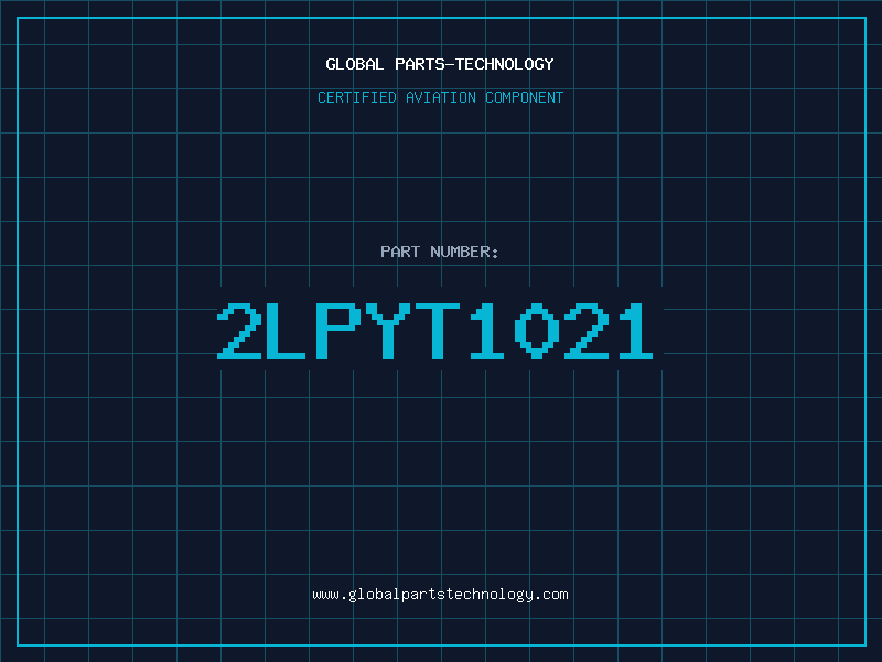 Aviation Part 2LPYT1021