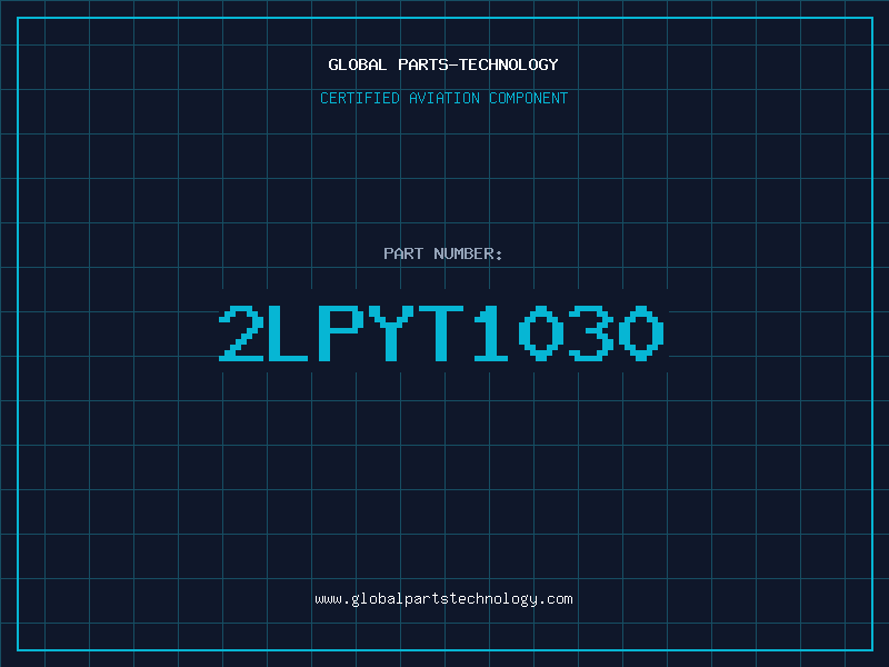 Aviation Part 2LPYT1030