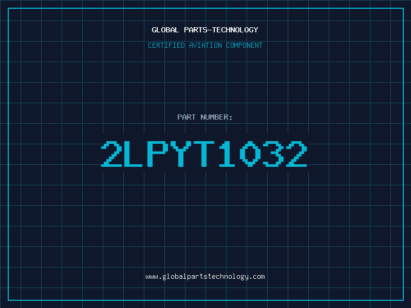 Aviation Part 2LPYT1032