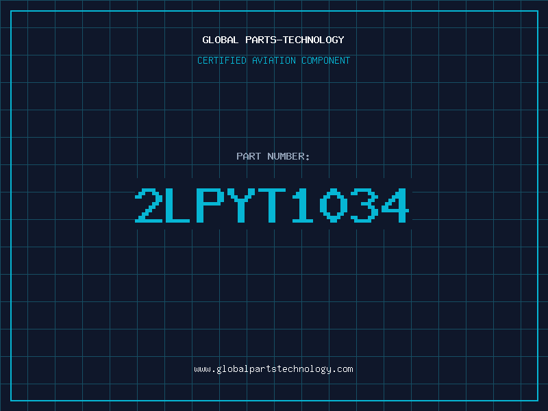 Aviation Part 2LPYT1034